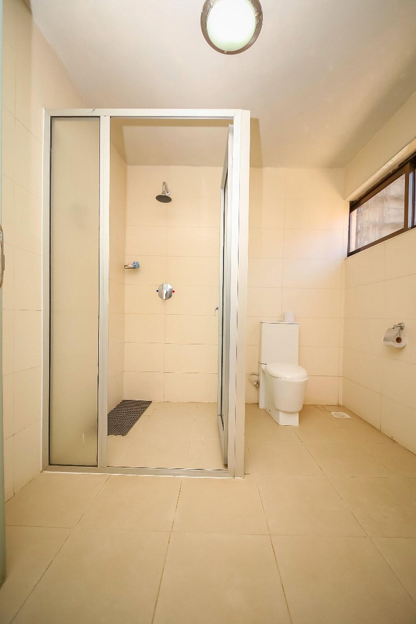 Nairobi Upperhill Hotel Eksteriør billede