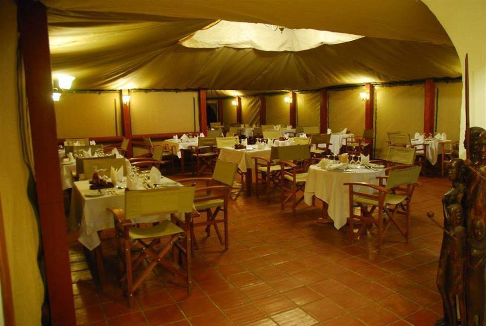 Nairobi Upperhill Hotel Eksteriør billede
