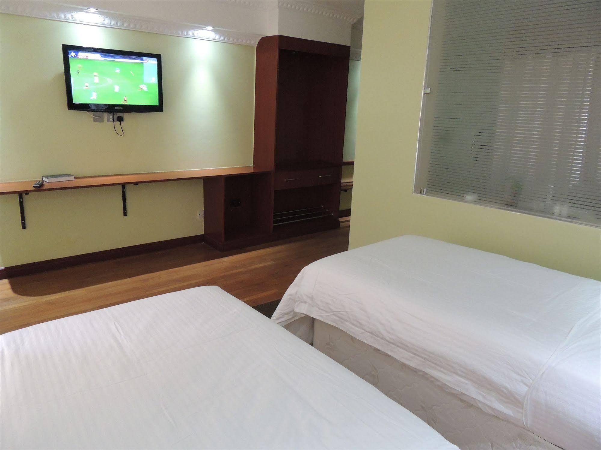 Nairobi Upperhill Hotel Eksteriør billede